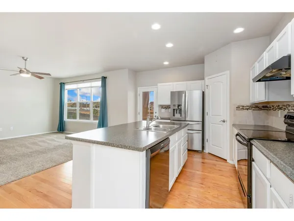 $500,000 | 1527 Wavecrest Drive, Severance, CO 80550