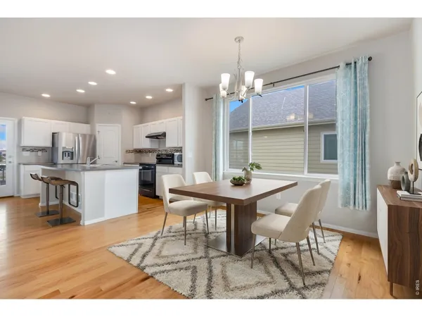 $500,000 | 1527 Wavecrest Drive, Severance, CO 80550
