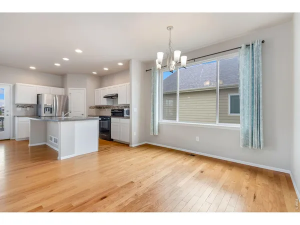 $500,000 | 1527 Wavecrest Drive, Severance, CO 80550