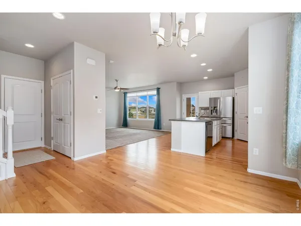 $500,000 | 1527 Wavecrest Drive, Severance, CO 80550