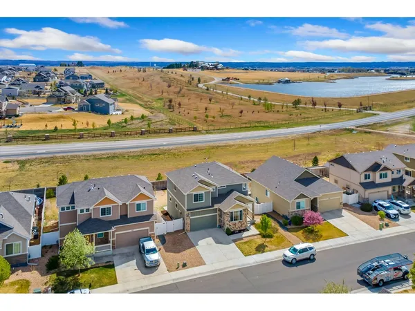 $500,000 | 1527 Wavecrest Drive, Severance, CO 80550