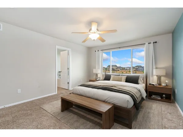 $500,000 | 1527 Wavecrest Drive, Severance, CO 80550