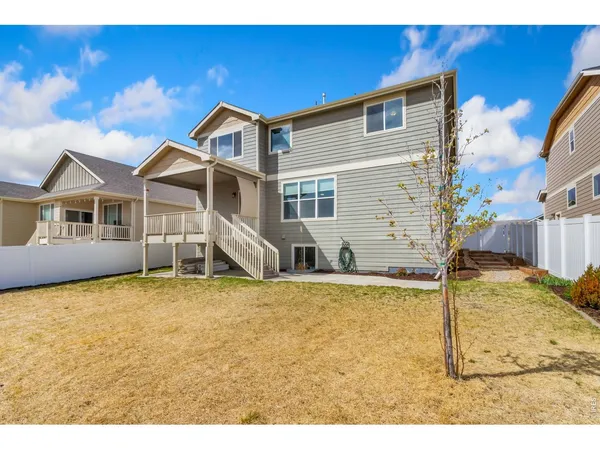 $500,000 | 1527 Wavecrest Drive, Severance, CO 80550