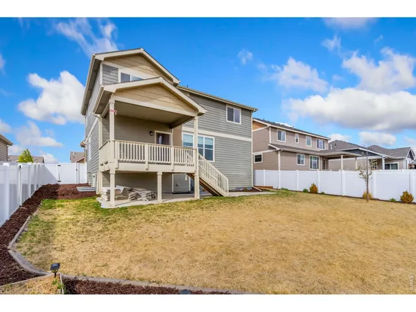 $500,000 | 1527 Wavecrest Drive, Severance, CO 80550