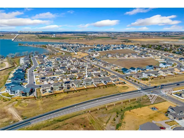 $500,000 | 1527 Wavecrest Drive, Severance, CO 80550