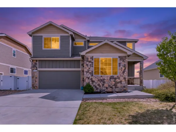$500,000 | 1527 Wavecrest Drive, Severance, CO 80550