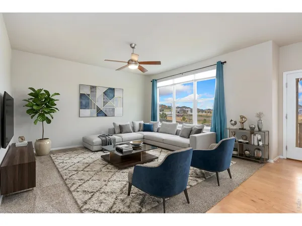 $500,000 | 1527 Wavecrest Drive, Severance, CO 80550