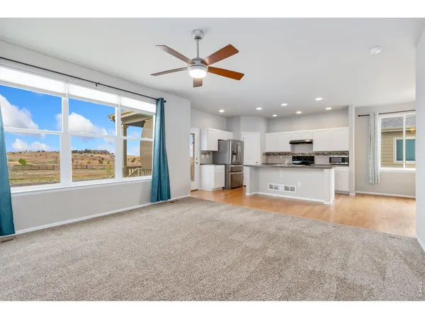 $500,000 | 1527 Wavecrest Drive, Severance, CO 80550