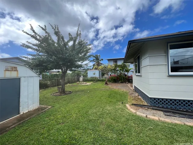 $2,600 | 87-127 Lopikane Street, Waianae, HI 96792
