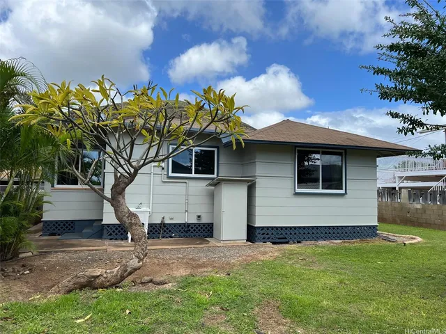 $2,600 | 87-127 Lopikane Street, Waianae, HI 96792