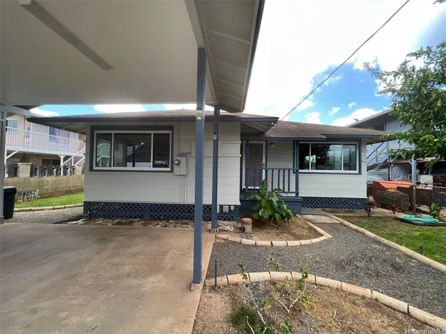 $2,600 | 87-127 Lopikane Street, Waianae, HI 96792