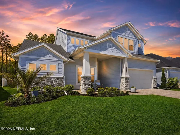 $880,000 | 238 Courtney Chase Drive, St. Augustine, FL 32092