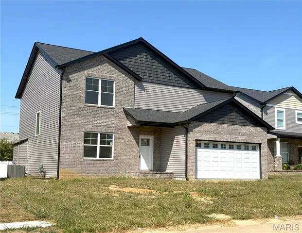 $428,000 | 840 Bassett Street, O'Fallon, IL 62269