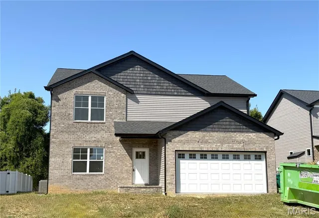 $428,000 | 840 Bassett Street, O'Fallon, IL 62269