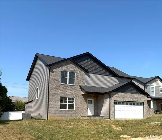 $428,000 | 840 Bassett Street, O'Fallon, IL 62269