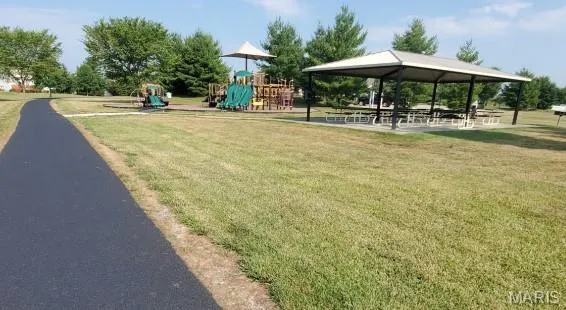 $428,000 | 840 Bassett Street, O'Fallon, IL 62269