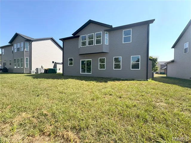 $428,000 | 840 Bassett Street, O'Fallon, IL 62269