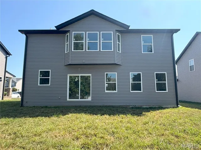 $428,000 | 840 Bassett Street, O'Fallon, IL 62269