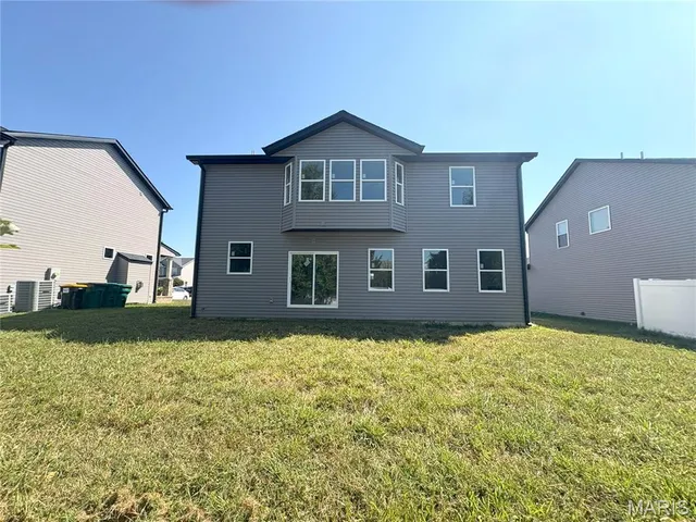 $428,000 | 840 Bassett Street, O'Fallon, IL 62269