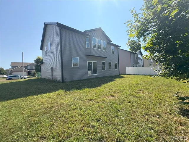 $428,000 | 840 Bassett Street, O'Fallon, IL 62269