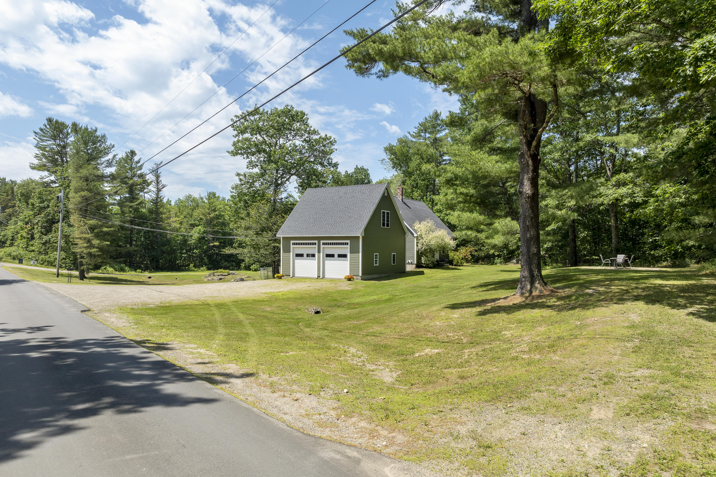 610 West Neck Road Nobleboro, ME 04555 - Photo 78 of 82 09-610 W Neck Rd, Nobleboro, ME-TP