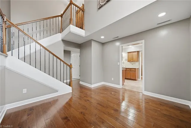 $320,000 | 7177 Mantlewood Lane, Kernersville, NC 27284