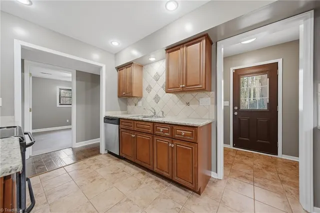 $320,000 | 7177 Mantlewood Lane, Kernersville, NC 27284