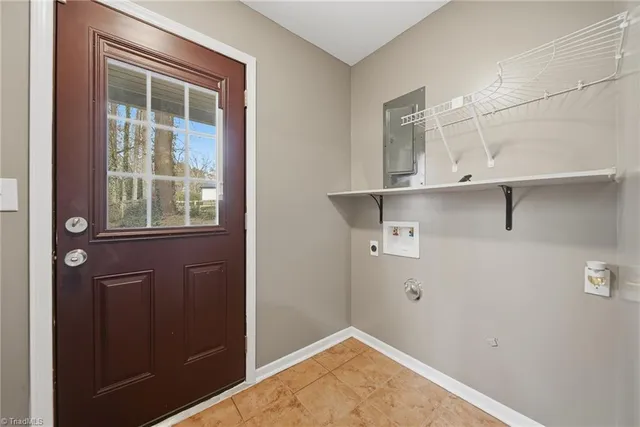 $320,000 | 7177 Mantlewood Lane, Kernersville, NC 27284