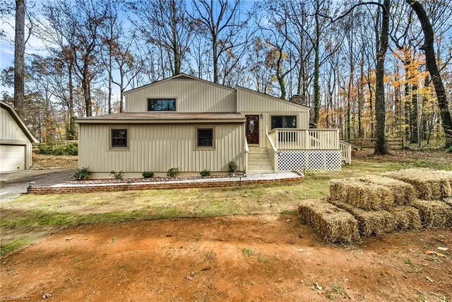 $320,000 | 7177 Mantlewood Lane, Kernersville, NC 27284