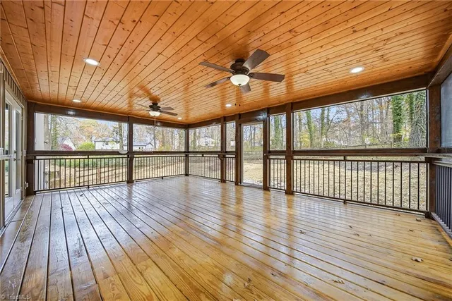 $320,000 | 7177 Mantlewood Lane, Kernersville, NC 27284