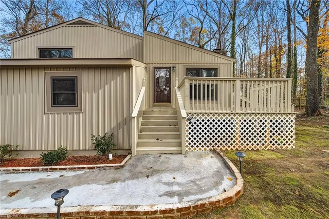 $320,000 | 7177 Mantlewood Lane, Kernersville, NC 27284