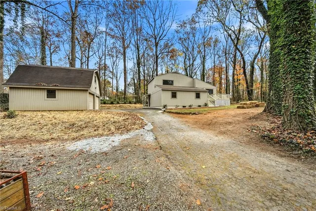 $320,000 | 7177 Mantlewood Lane, Kernersville, NC 27284