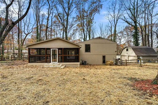 $320,000 | 7177 Mantlewood Lane, Kernersville, NC 27284