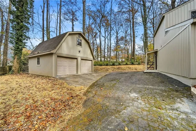 $320,000 | 7177 Mantlewood Lane, Kernersville, NC 27284