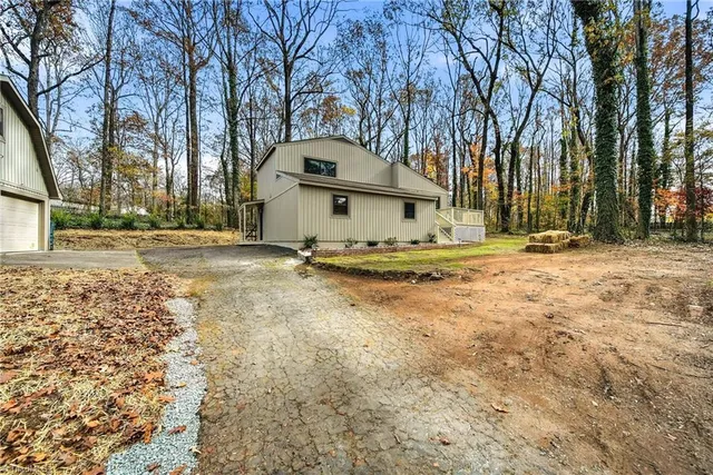 $320,000 | 7177 Mantlewood Lane, Kernersville, NC 27284