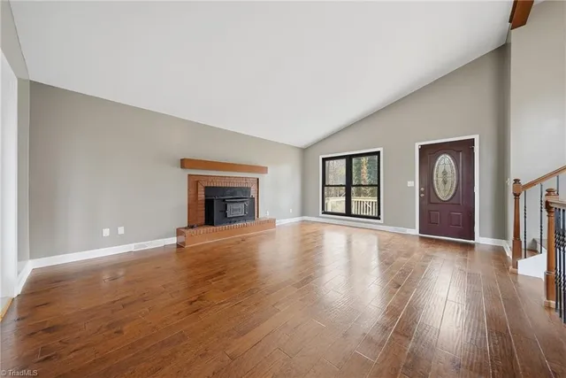 $320,000 | 7177 Mantlewood Lane, Kernersville, NC 27284