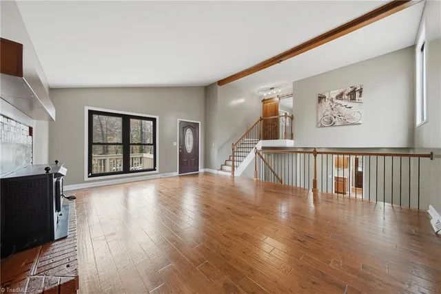 $320,000 | 7177 Mantlewood Lane, Kernersville, NC 27284