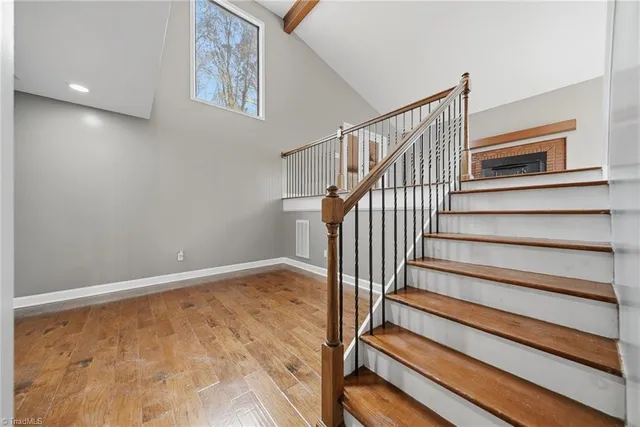 $320,000 | 7177 Mantlewood Lane, Kernersville, NC 27284