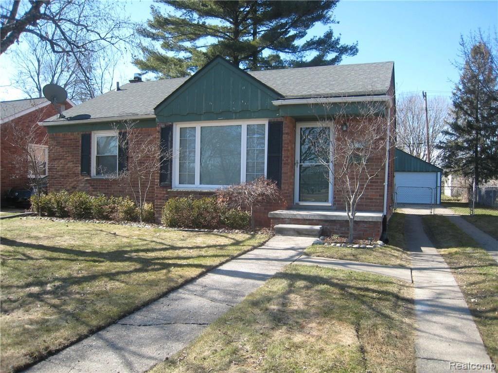 15909 Fox Redford, MI 48239 - Photo 7 of 26 IMG_6220.JPG