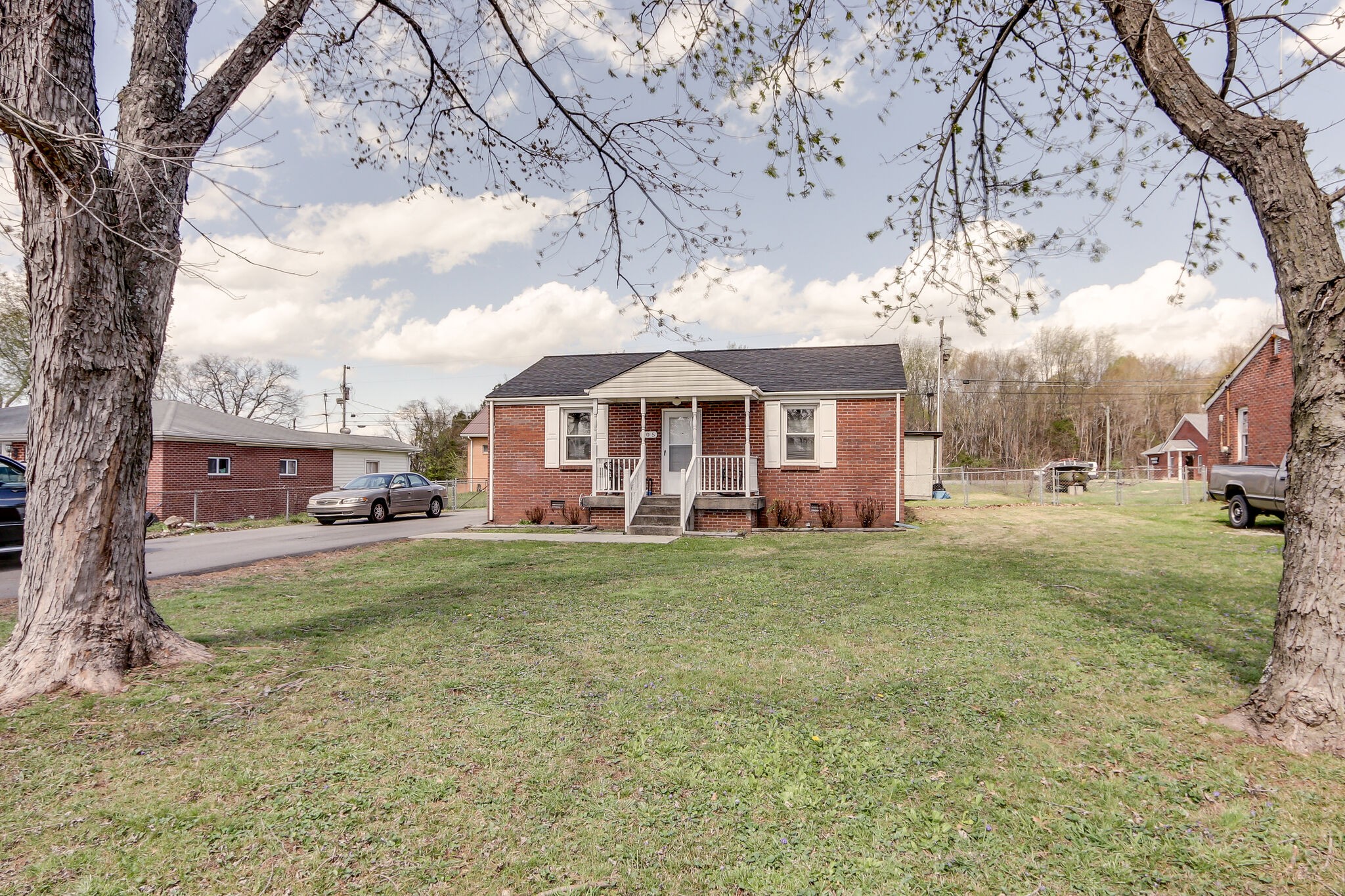 105 Kings Road Smyrna, TN 37167 - Photo 1 of 11 Gallery Image 1