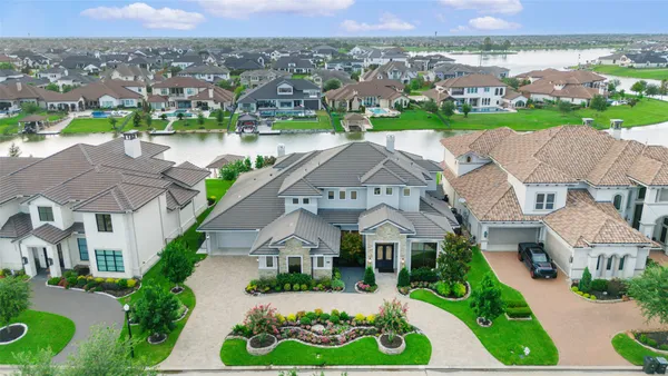 $2,895,000 | 10311 Lookout Lake Court, Cypress, TX 77433