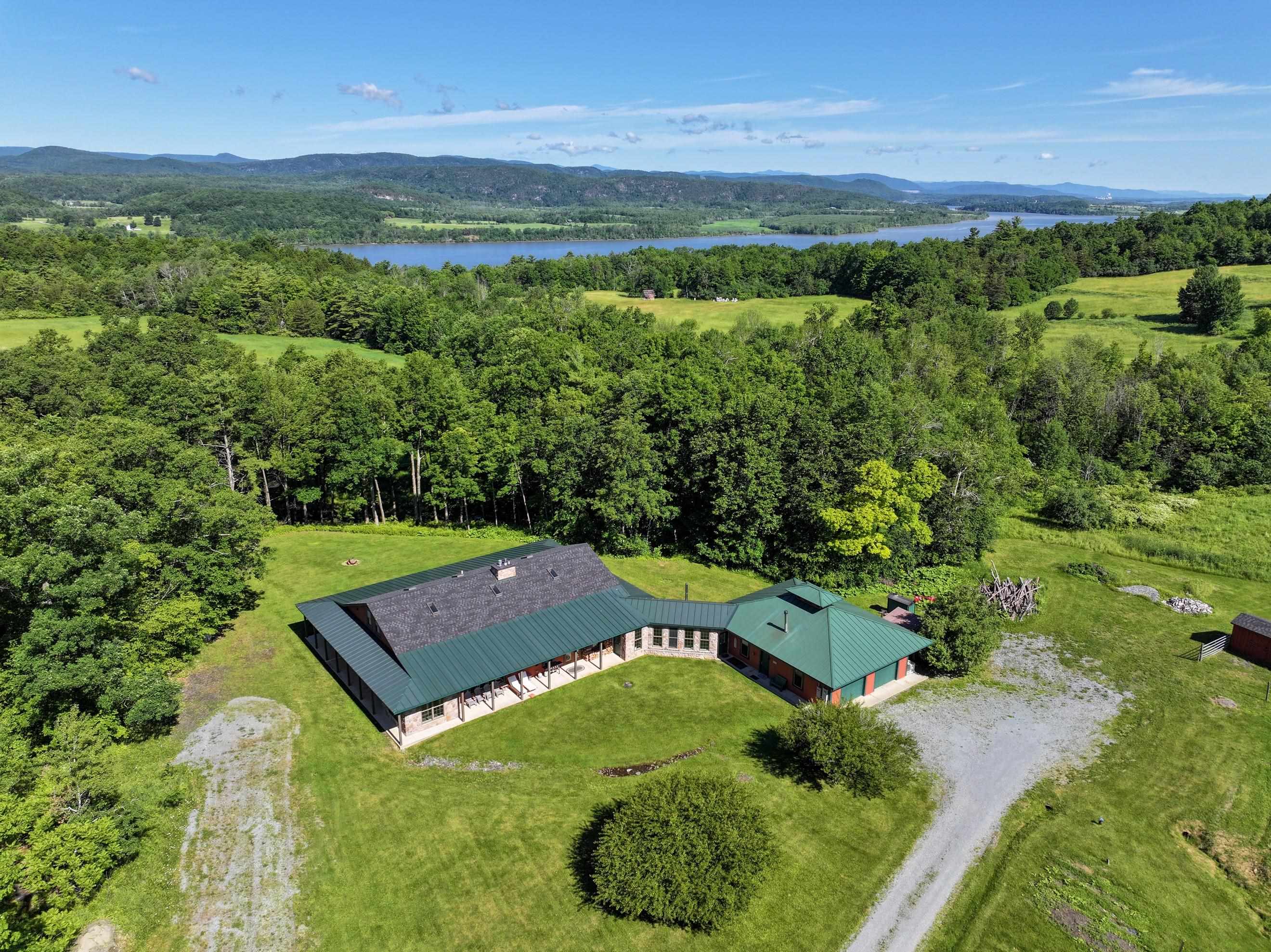 341 Turkey Farm Road Benson, VT 05743 - Photo 4 of 59