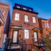 $1,002,000 | 1151 Oates Street Northeast, Unit 3, Washington, DC 20002