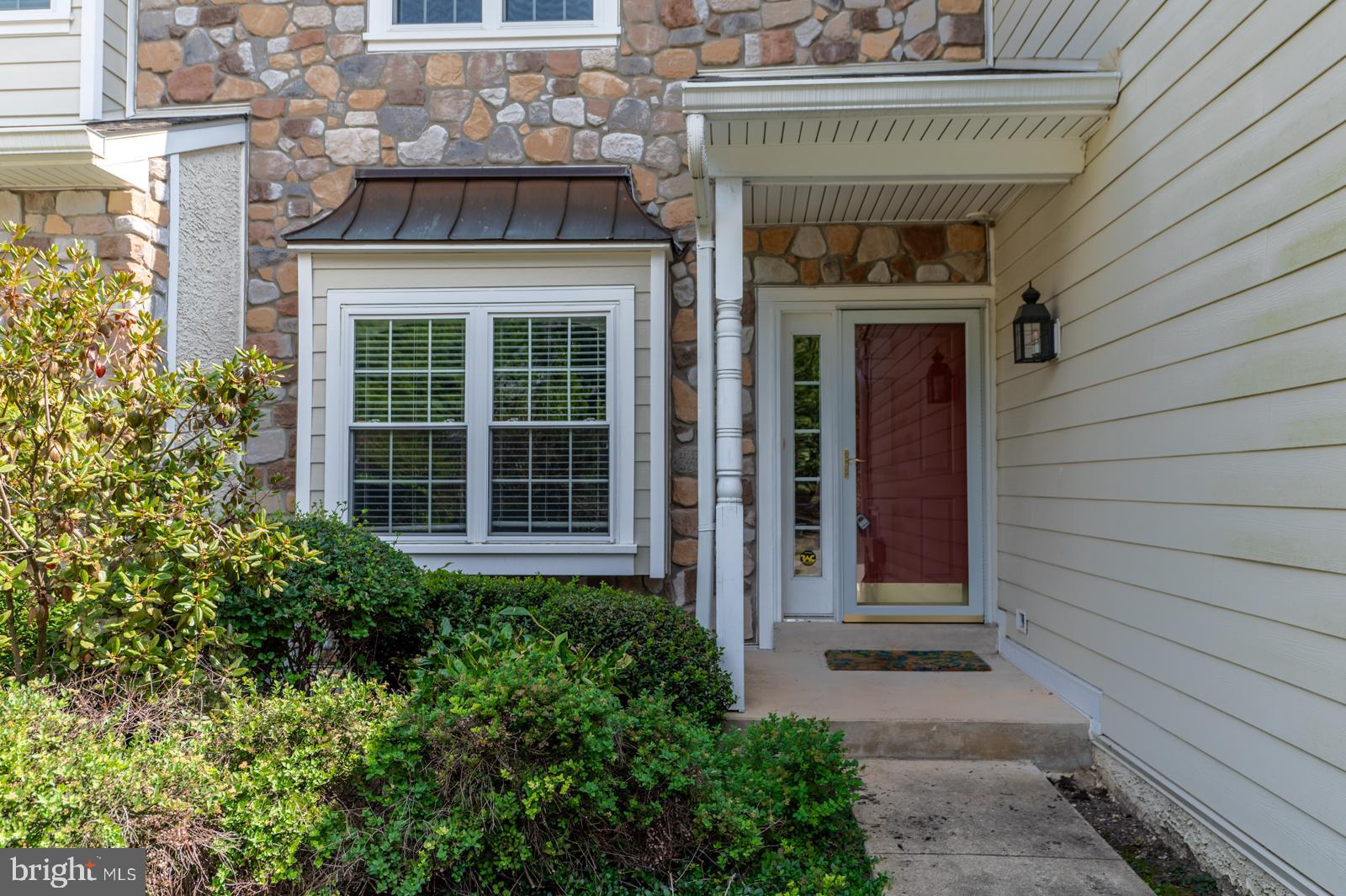 145 Ridgeview Circle Berwyn, PA 19312 - Photo 1 of 38 front entry