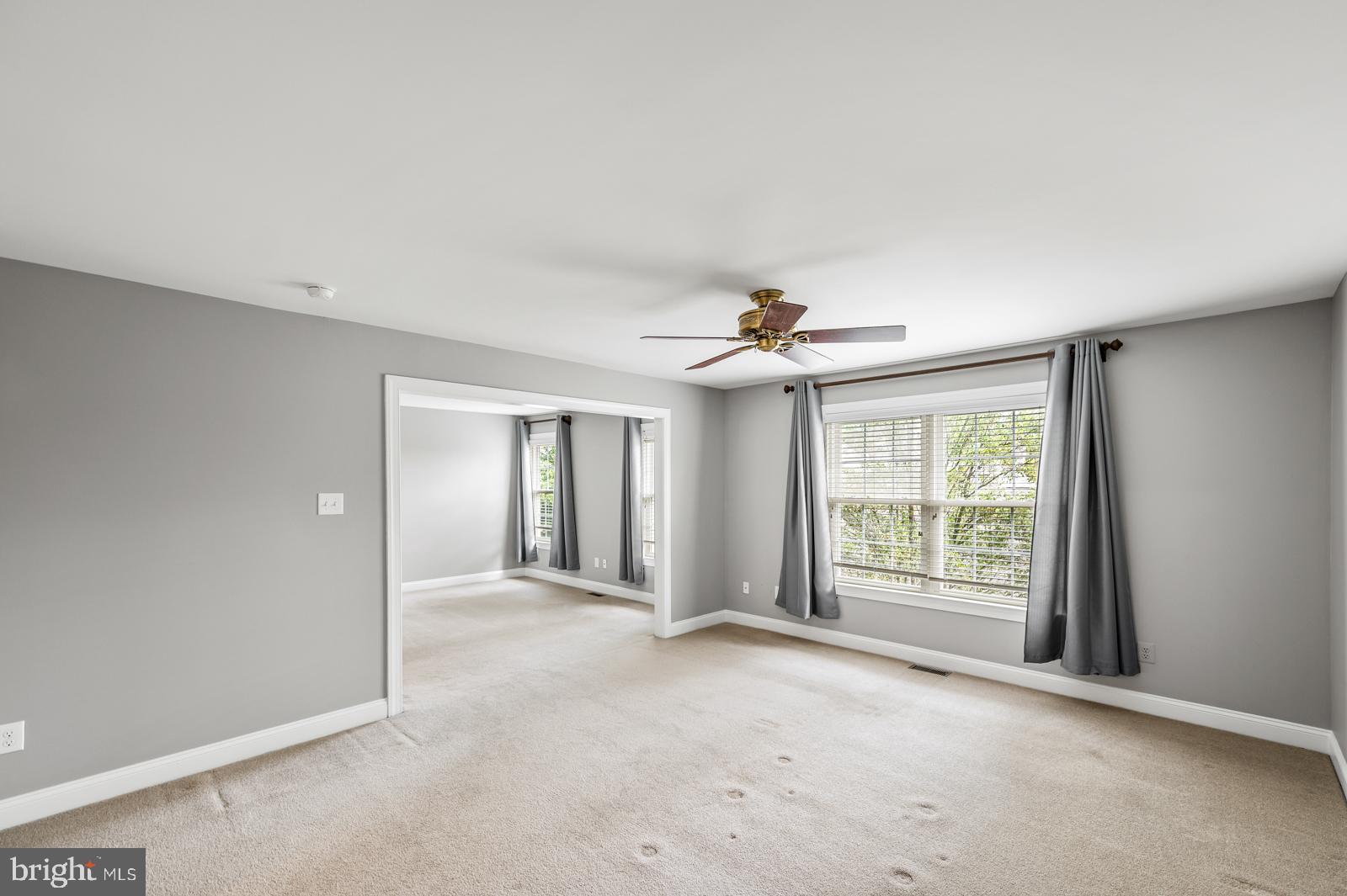 145 Ridgeview Circle Berwyn, PA 19312 - Photo 22 of 38 Primary bedroom