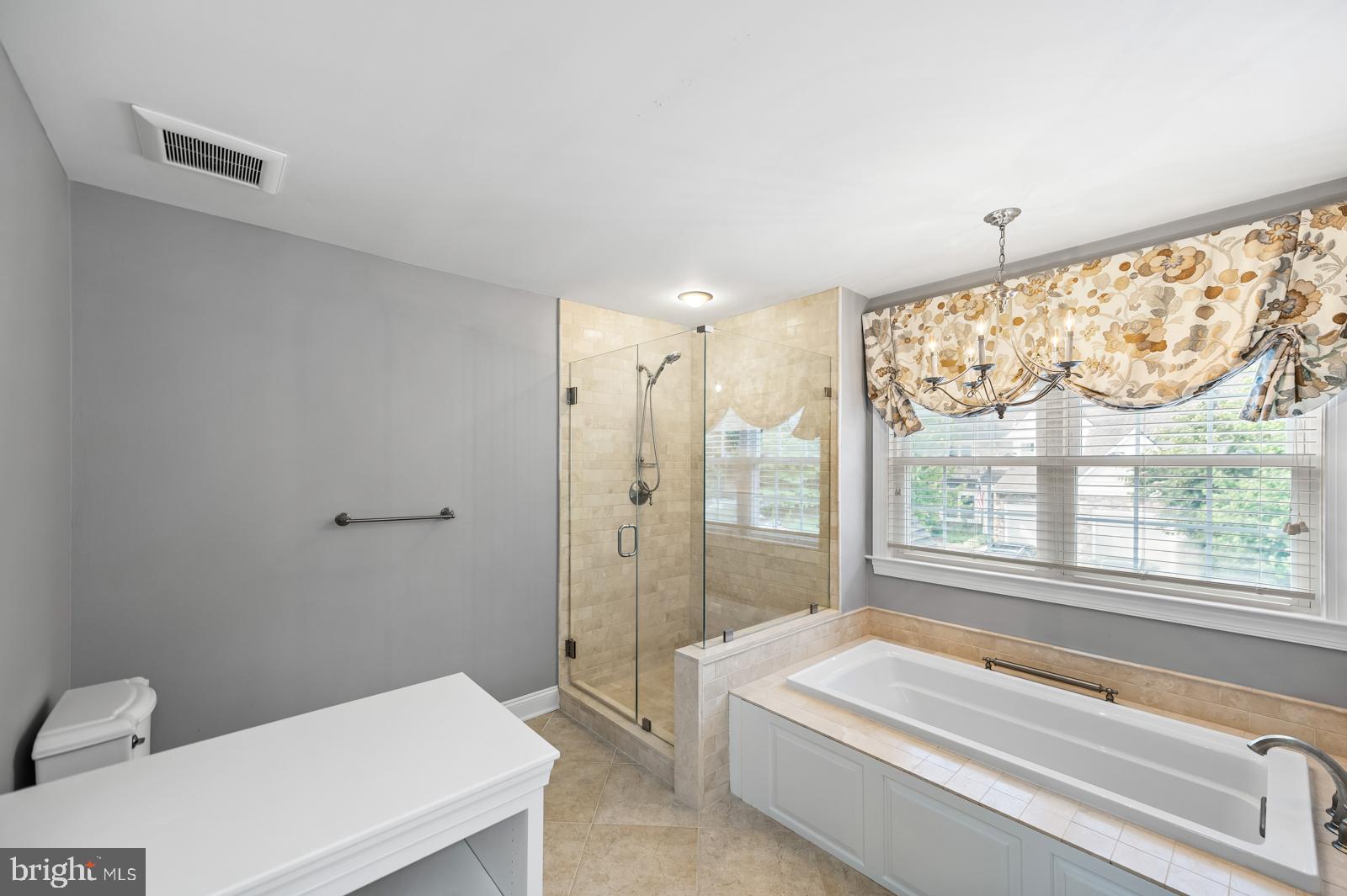 145 Ridgeview Circle Berwyn, PA 19312 - Photo 26 of 38 primary bath