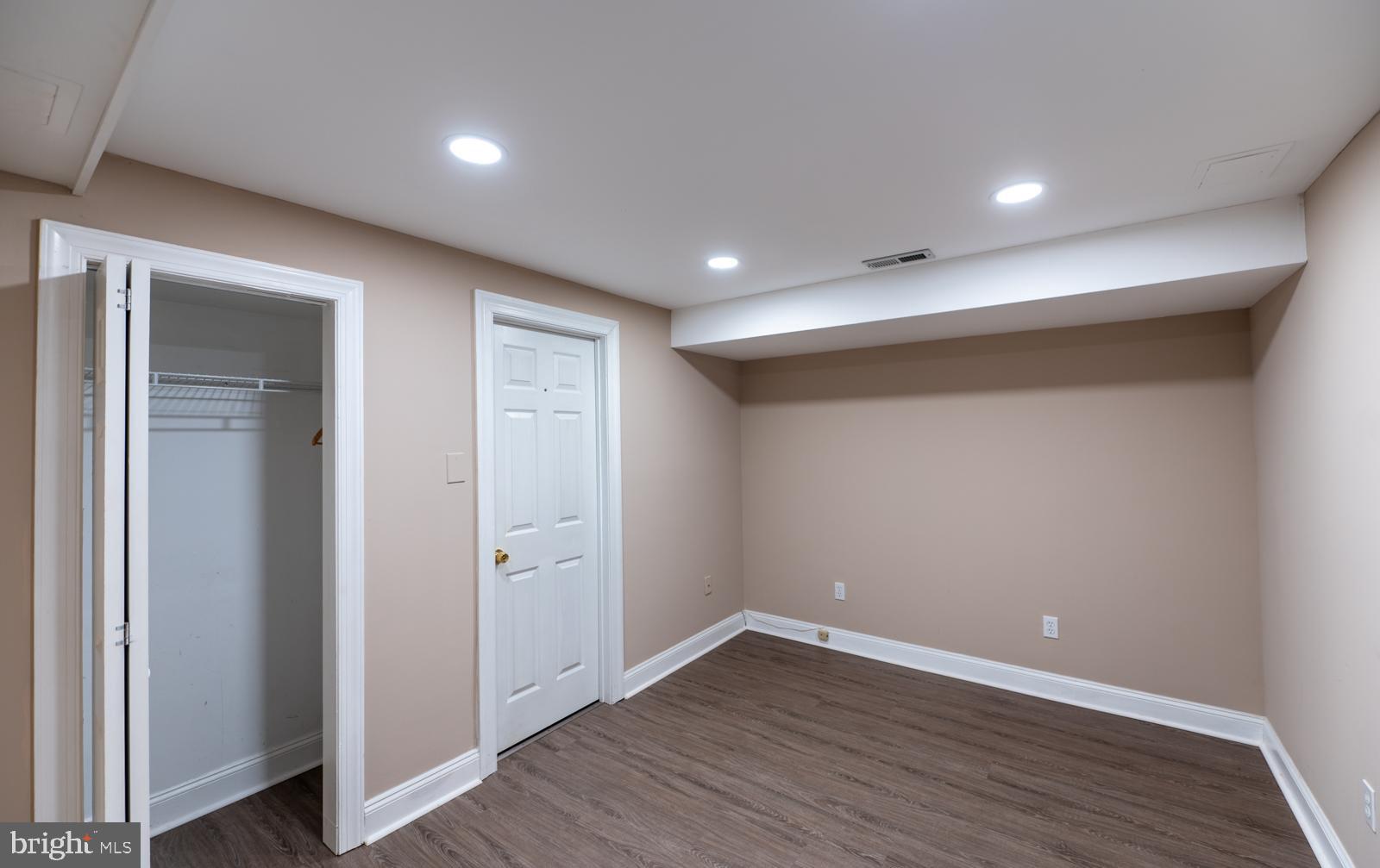 145 Ridgeview Circle Berwyn, PA 19312 - Photo 35 of 38 4th Bedroom in lower level