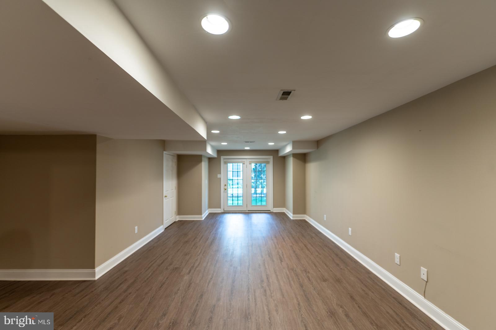 145 Ridgeview Circle Berwyn, PA 19312 - Photo 36 of 38 Walkout lower level