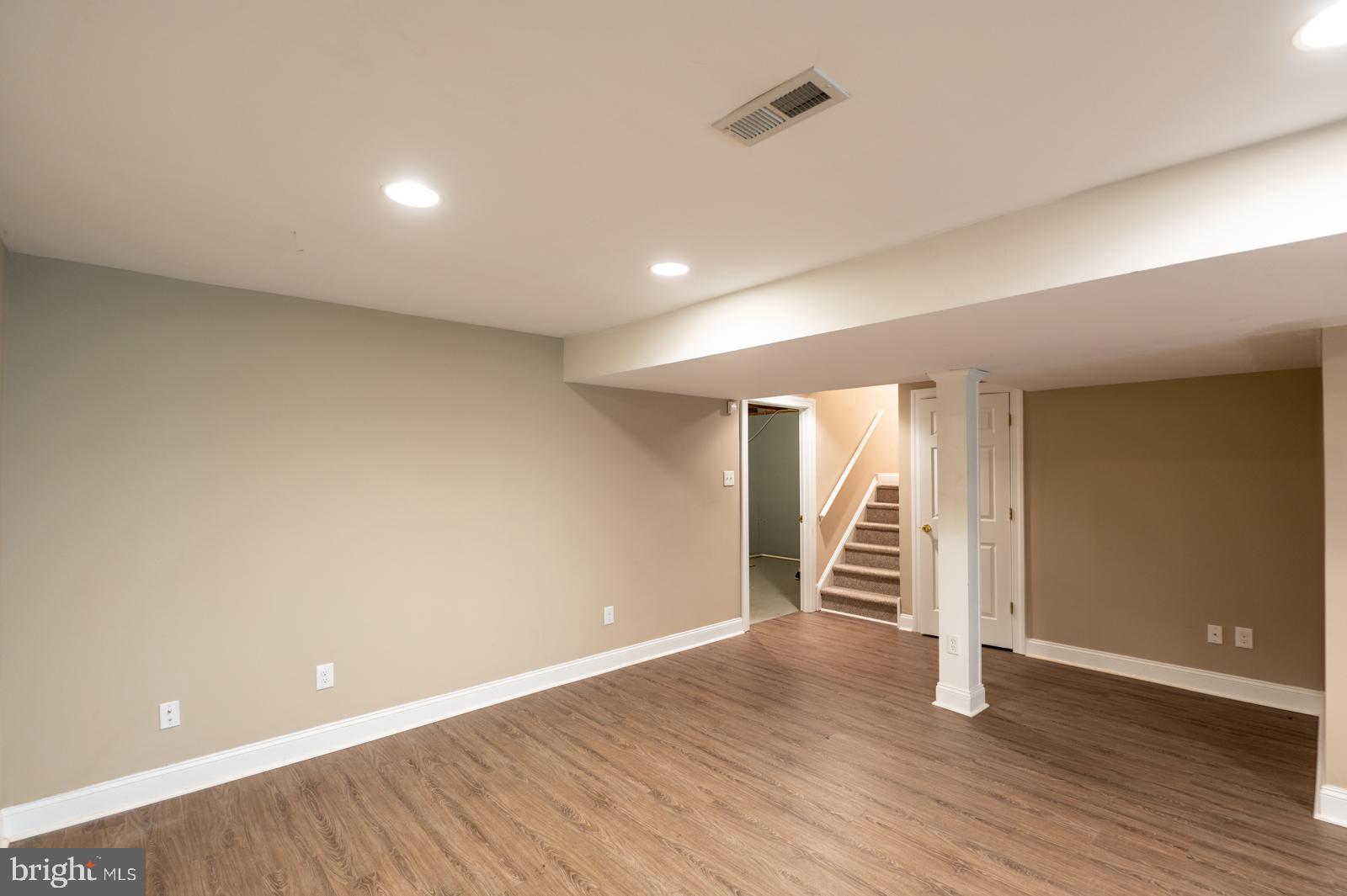 145 Ridgeview Circle Berwyn, PA 19312 - Photo 37 of 38 Lower level family room