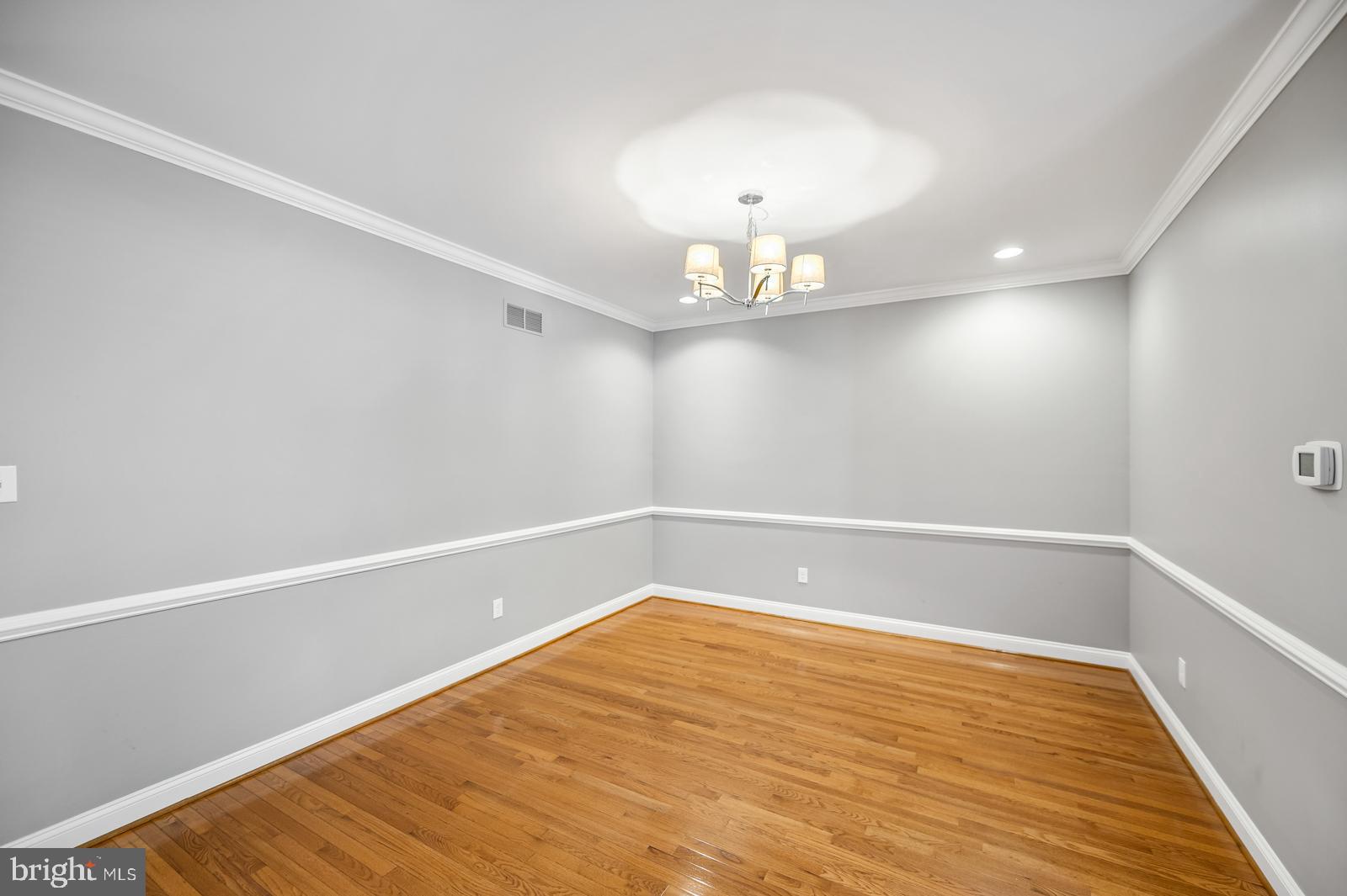 145 Ridgeview Circle Berwyn, PA 19312 - Photo 9 of 38 Formal Dining room off front foyer